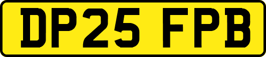 DP25FPB