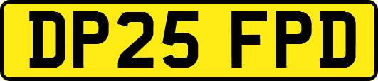 DP25FPD
