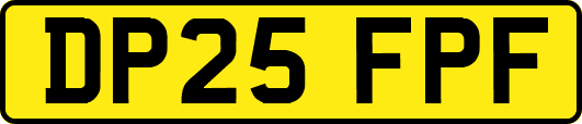 DP25FPF
