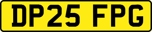 DP25FPG