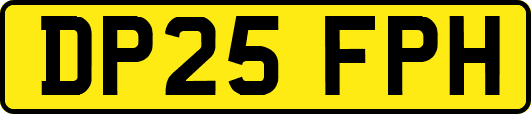 DP25FPH