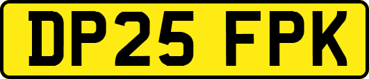 DP25FPK