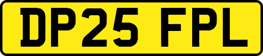 DP25FPL