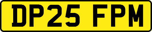 DP25FPM