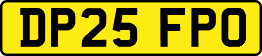 DP25FPO