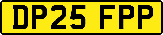 DP25FPP