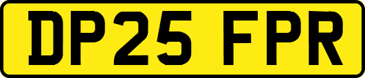 DP25FPR