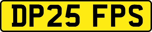 DP25FPS
