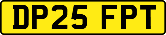 DP25FPT