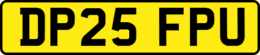 DP25FPU