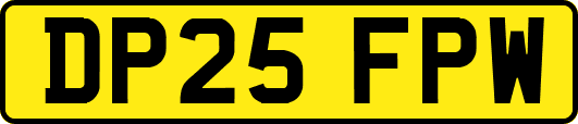 DP25FPW