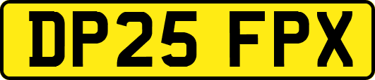 DP25FPX