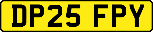 DP25FPY