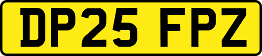 DP25FPZ