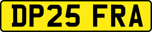DP25FRA