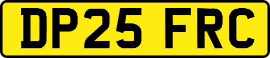 DP25FRC