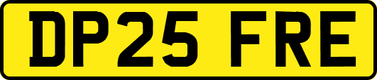 DP25FRE