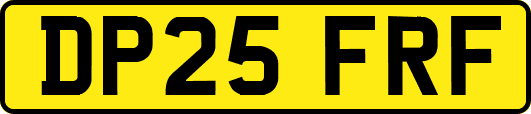 DP25FRF