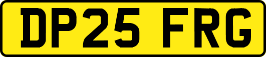 DP25FRG