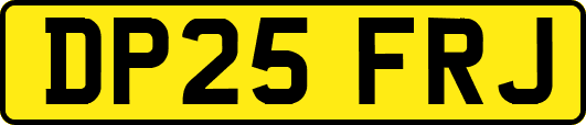DP25FRJ