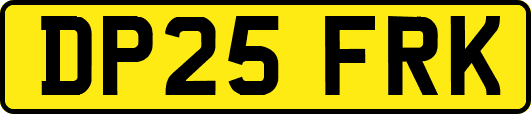 DP25FRK