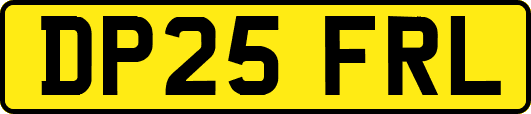 DP25FRL