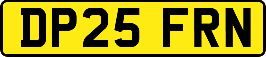 DP25FRN