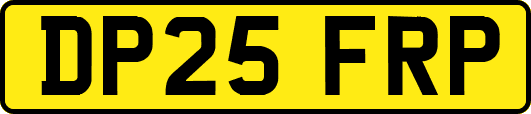 DP25FRP