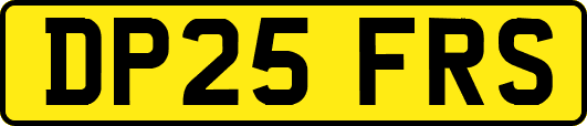 DP25FRS