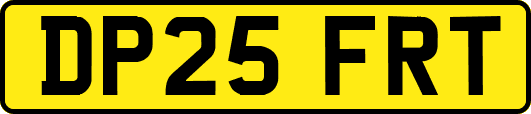 DP25FRT