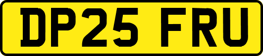 DP25FRU