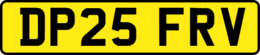 DP25FRV
