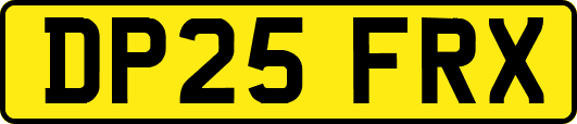 DP25FRX