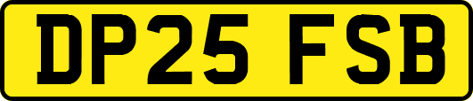 DP25FSB