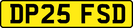DP25FSD