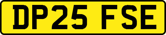 DP25FSE
