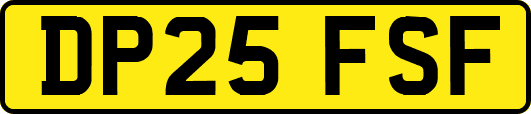 DP25FSF