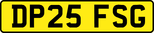 DP25FSG