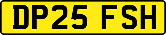 DP25FSH