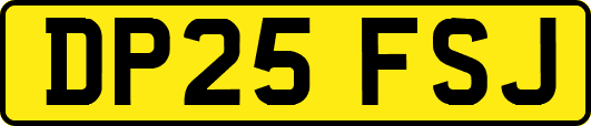 DP25FSJ