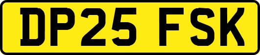 DP25FSK