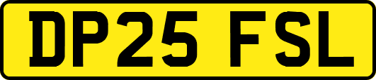 DP25FSL