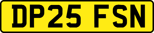 DP25FSN