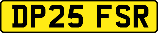 DP25FSR