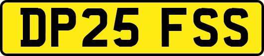DP25FSS