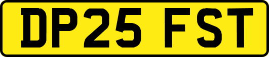 DP25FST