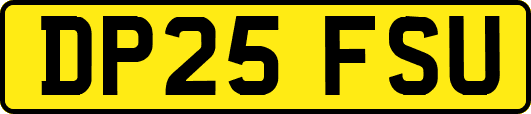 DP25FSU