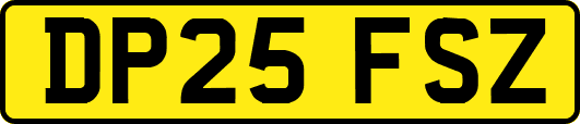 DP25FSZ