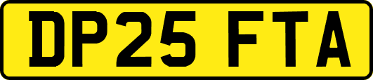 DP25FTA