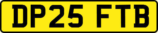 DP25FTB